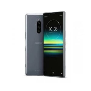 Sony Xperia 1