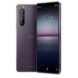 Sony Xperia 1 II