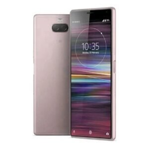 Sony Xperia 10