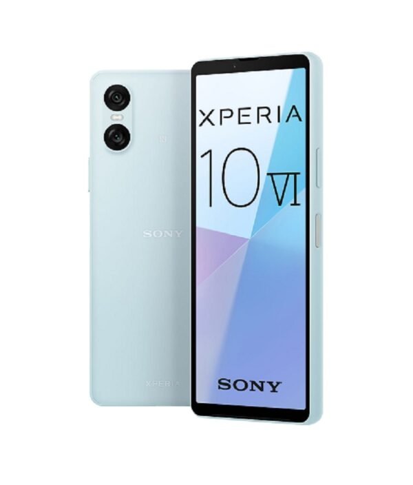 Sony Xperia 10 VI