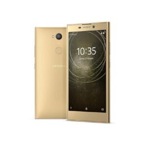 Sony Xperia L2