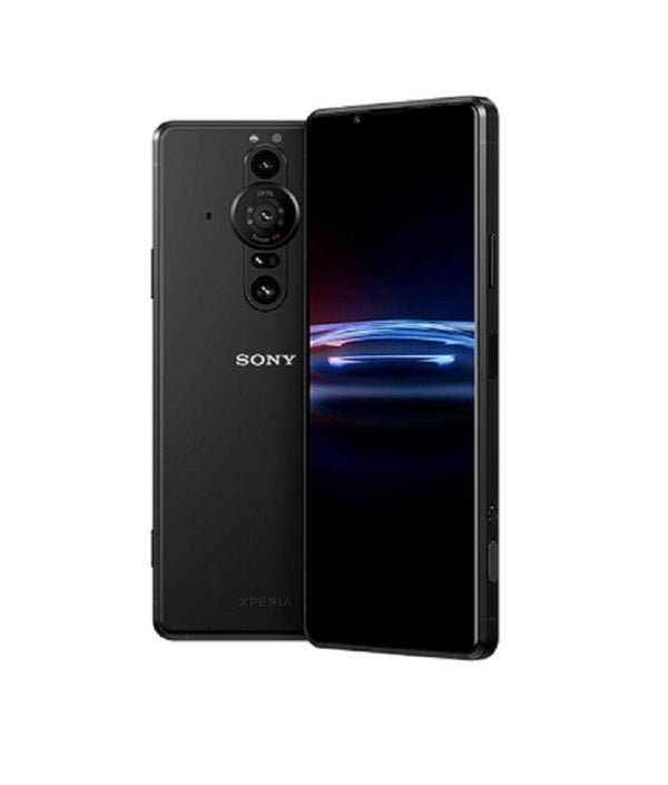 Sony Xperia Pro-I