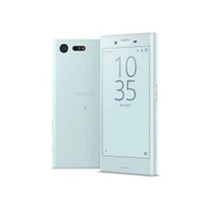 Sony Xperia X Compact