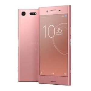 Sony Xperia XZ Premium