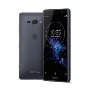 Sony Xperia XZ2 Compact