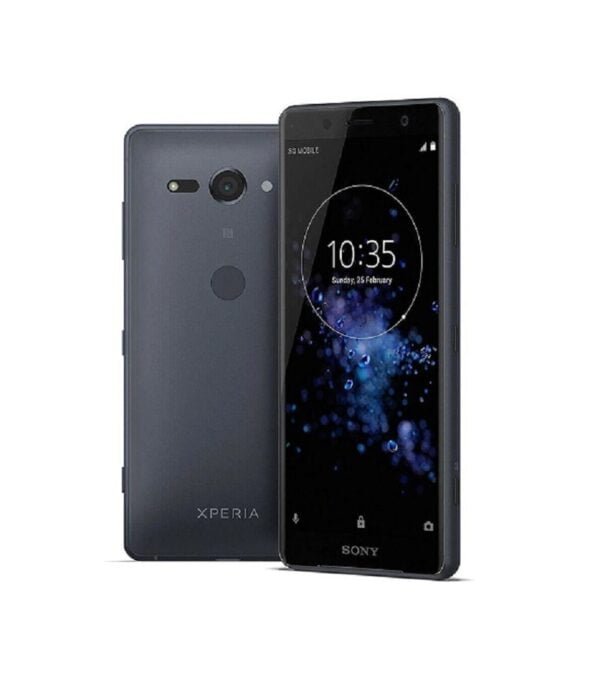 Sony Xperia XZ2 Compact