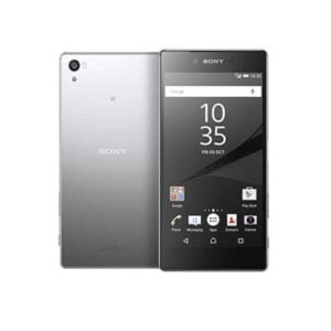 Sony Xperia Z5 Premium Dual