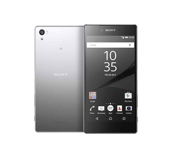 Sony Xperia Z5 Premium Dual