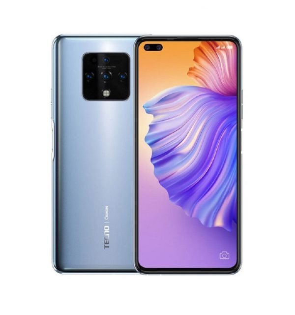 Tecno Camon 16 Premier