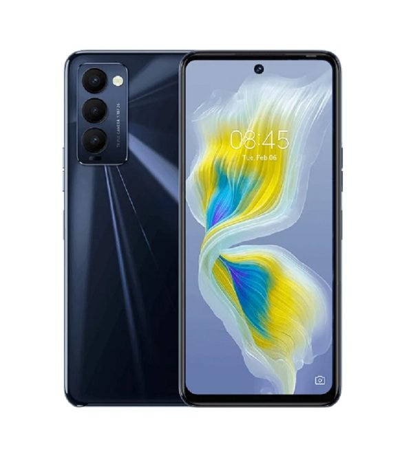 Tecno Camon 18