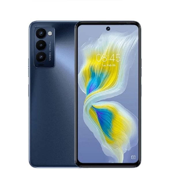 Tecno Camon 18 P