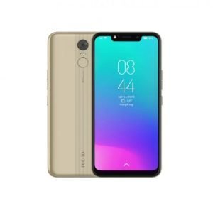 Tecno Pouvoir 3