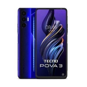 Tecno Pova 3