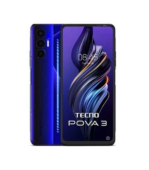 Tecno Pova 3