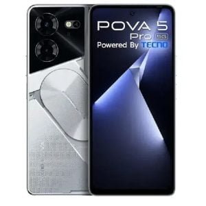 Tecno Pova 5 Pro