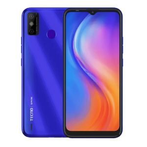 Tecno Spark 6 Go