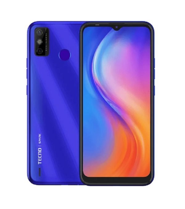 Tecno Spark 6 Go