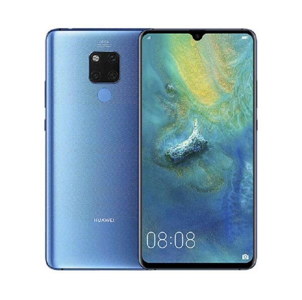 Huawei Mate 20 X