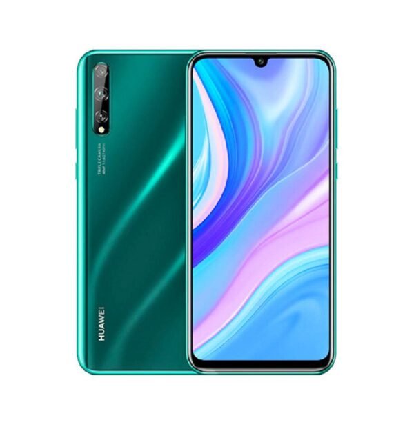 Huawei P Smart S