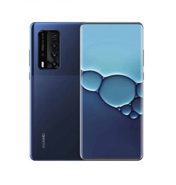 Huawei P50