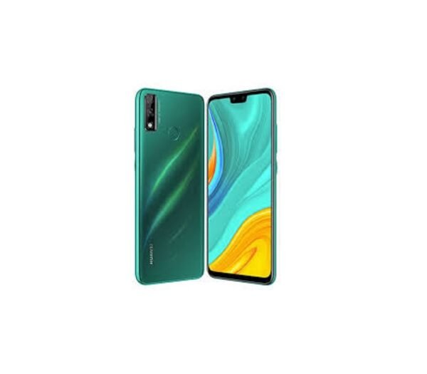 Huawei Y8p