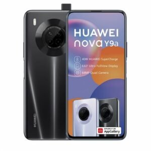 Huawei Y9a