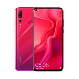 Huawei nova 4