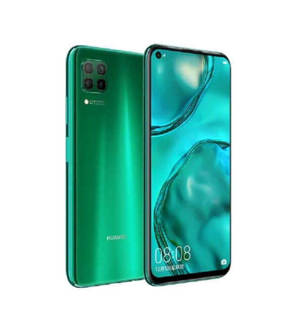 Huawei nova 6 SE