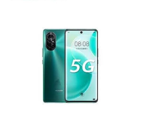 Huawei nova 8 5G