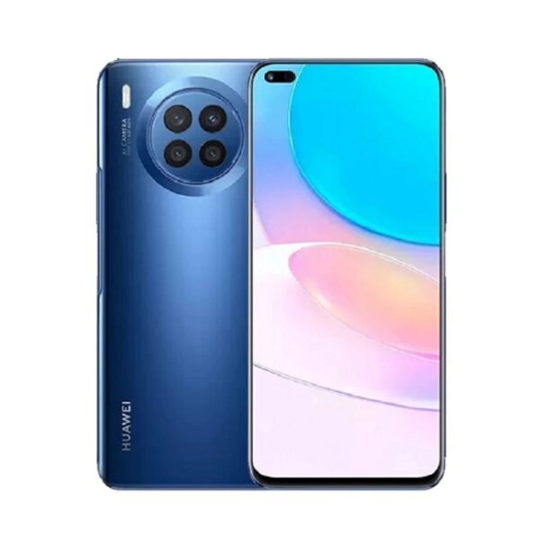 Huawei nova 8i