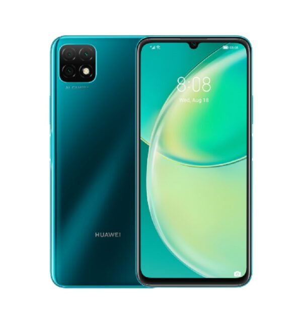 Huawei nova Y60