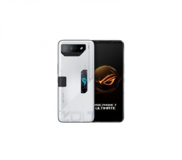 Asus ROG Phone 7 Ultimate