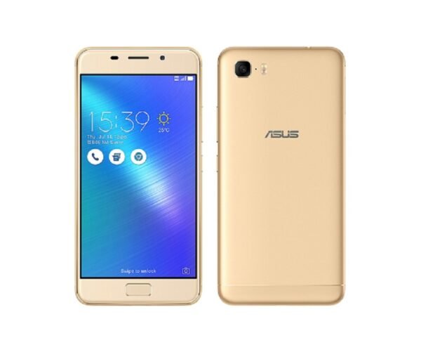 Asus Zenfone 3s Max ZC521TL