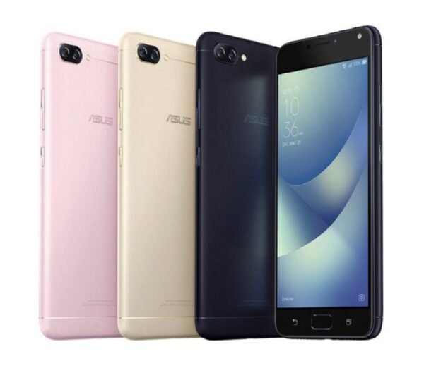 Asus Zenfone 4 Max ZC554KL