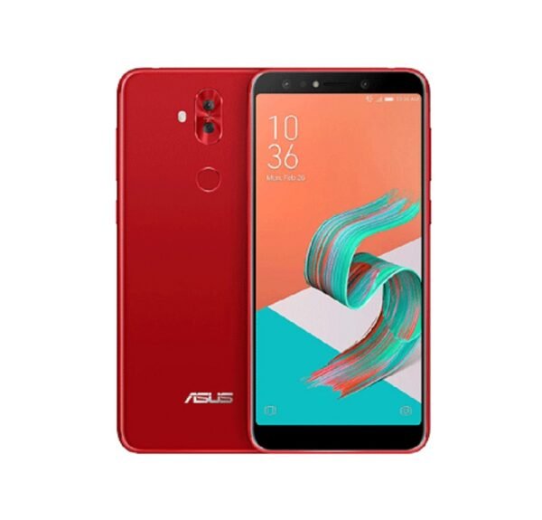 Asus Zenfone 5 Lite ZC600KL