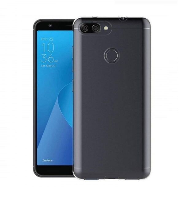 Asus Zenfone Max Plus (M1) ZB570TL