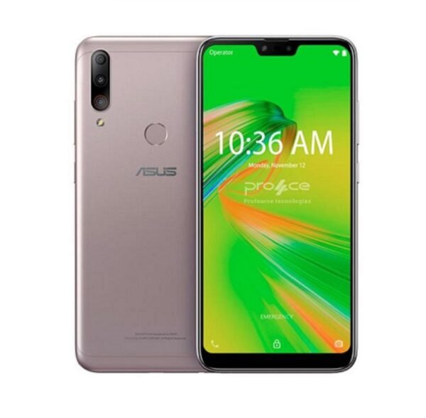 Asus Zenfone Max Shot ZB634KL