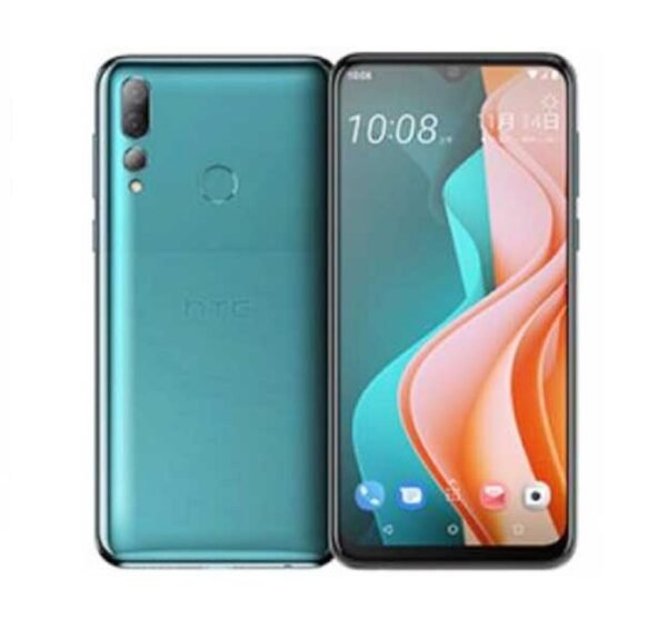 HTC Desire 19s