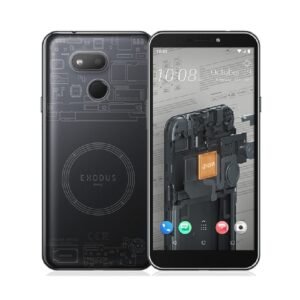 HTC Exodus 1s