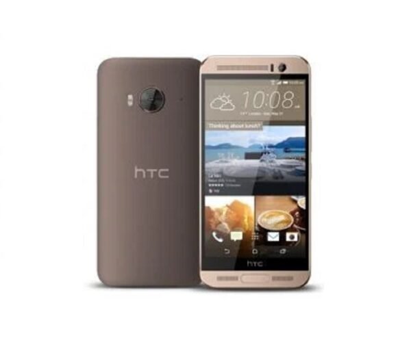 HTC One ME