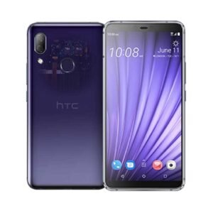 HTC U19e