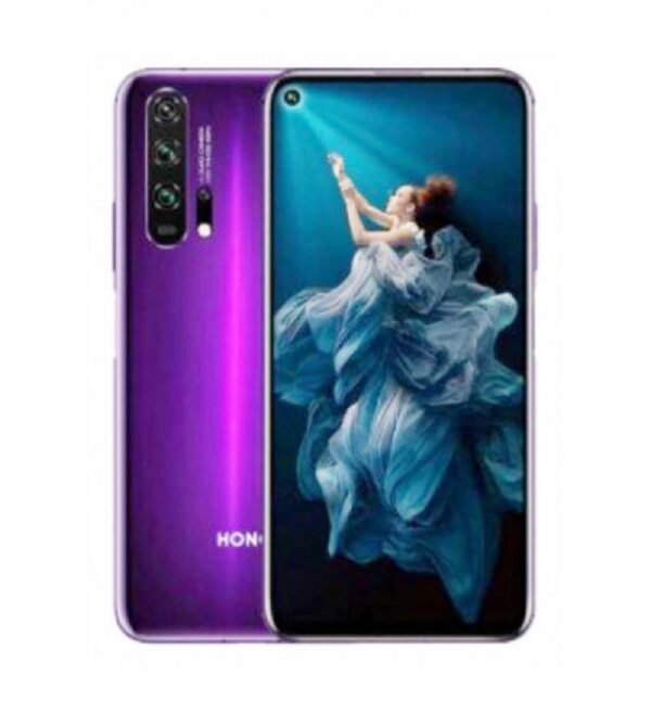 Honor 20