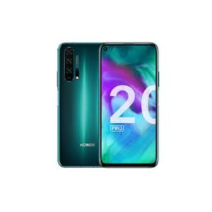 Honor 20 Pro