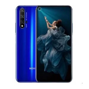 Honor 20S