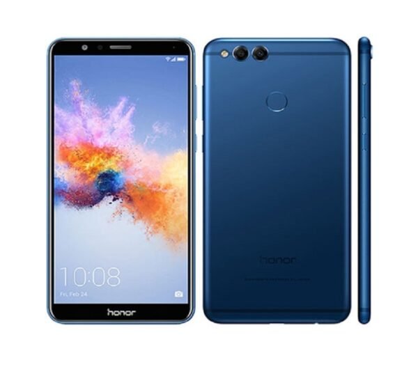 Honor 7X