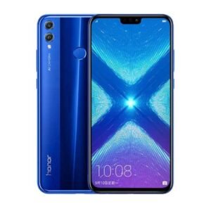 Honor 8X