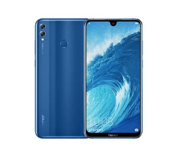 Honor 8X Max