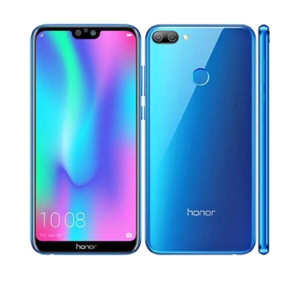 Honor 9N (9i)