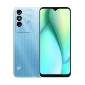 Itel P38 Pro