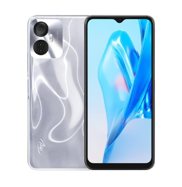 Itel S18 Pro